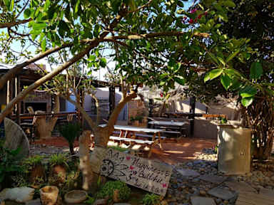 Foton av Swakopmund Backpackers