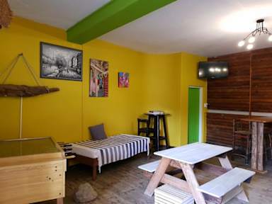 Foton av Swakopmund Backpackers