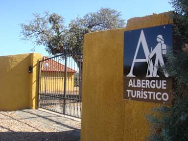 Fotky Albergue Turistico Cornalvo