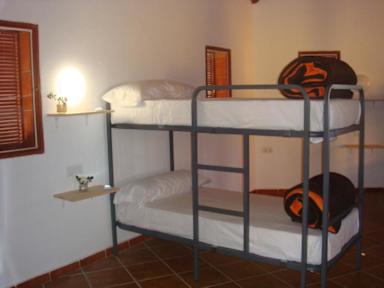 Fotky Albergue Turistico Cornalvo