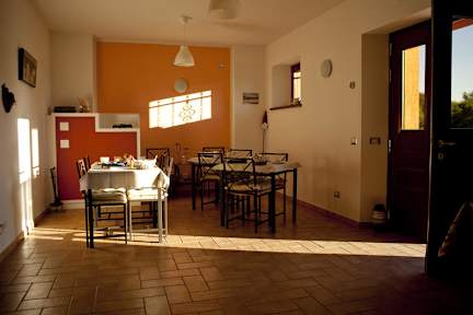 Foto di B&B al Sole di Cavessago