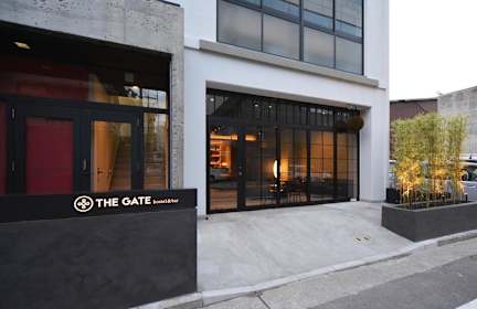 Foto di The Gate Hostel