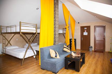 Mr. Alex Hostel tesisinden Fotoğraflar