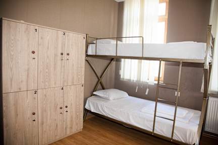 Mr. Alex Hostel tesisinden Fotoğraflar