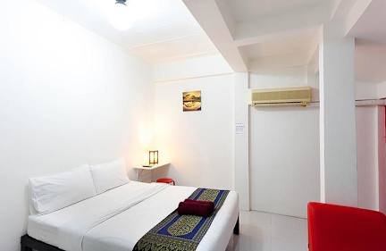 Foto di Bella Guesthouse Patong