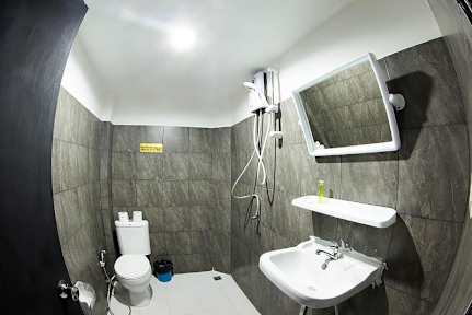 Foto di Bella Guesthouse Patong