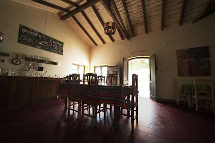 Kuvia paikasta: La Albahaca Hostel