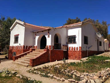 La Albahaca Hostel의 사진