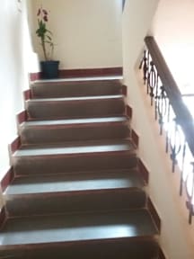 Fotos von Baga Villa