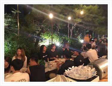 Photos of Tong Yeong Rooftop Party Guesthouse