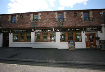 Fotos von The Waterhouse Inn