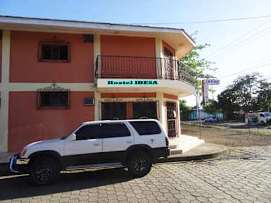 Fotos de Hostel Ibesa 3