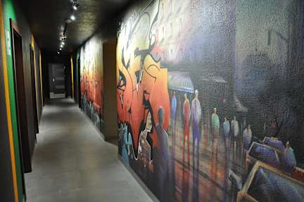Fotos de Full House Capsule Hostel