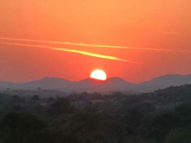 Deogarh Hills照片