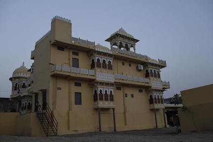 Deogarh Hills照片