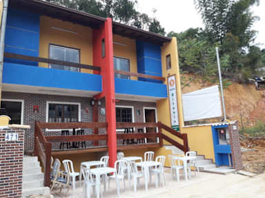 Photos de Hostel Bitcoin