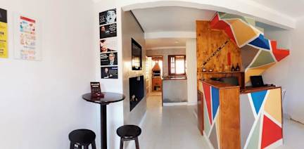 Photos de Hostel Bitcoin