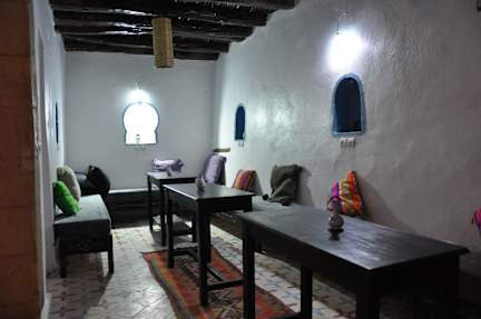 Billeder af Riad Aylal