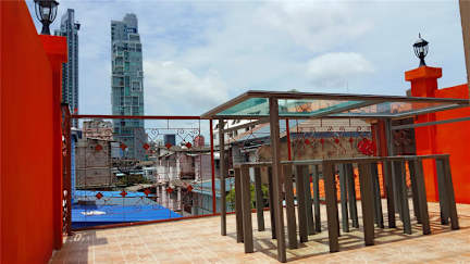 Bangkok Legend Guesthouse照片