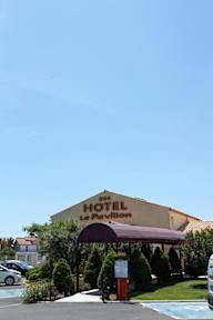 Fotos de Hotel Le Pavillon