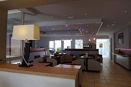 Fotos de Hotel Le Pavillon