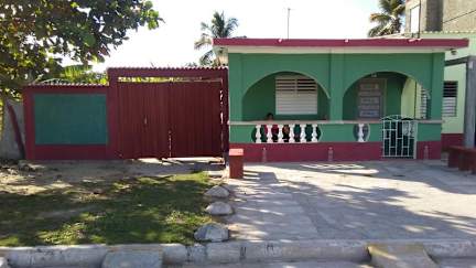 Foto di Casa Near Sea