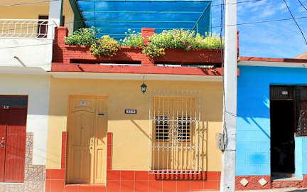 Foto di Hostal Casa Yeya