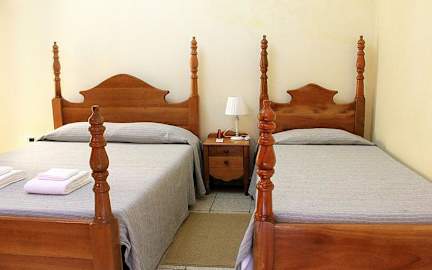 Fotos von Hostal Casa Yeya