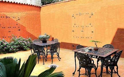 Fotos von Hostal Casa Yeya