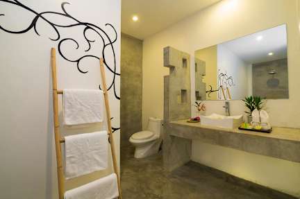 Fotografias de Ashia Hotel & Lounge