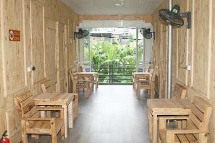 Ha Giang Creekside Homestayの写真