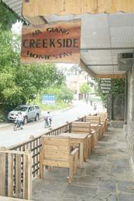 Ha Giang Creekside Homestayの写真