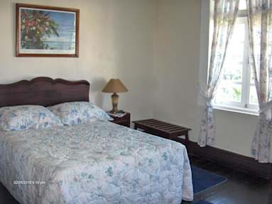 Bilder av DeMontevin Lodge Hotel