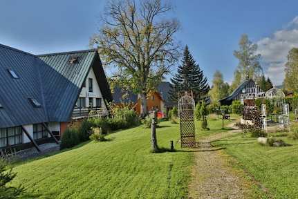Фотографии Hotel Harrachovka