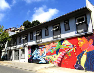 Hostal Casa de Barrio照片