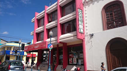 Fotografias de Flying Donkey Hostal
