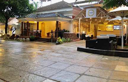 Fotos de Bedrock Boutique Hostel