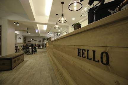 Flyinn Hostel의 사진
