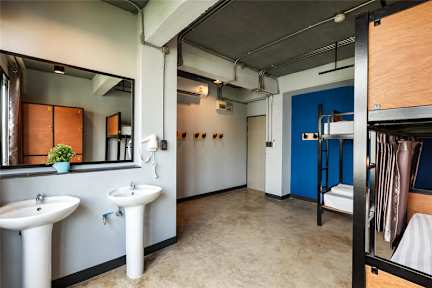 Rest24 Hostel照片