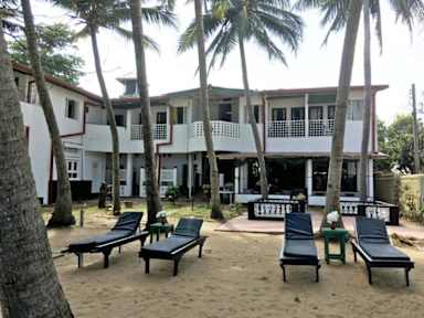 Photos of Dephani Beach Hotel