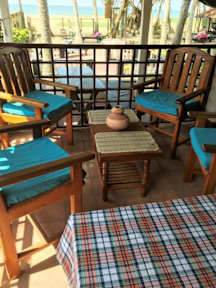 Photos of Dephani Beach Hotel