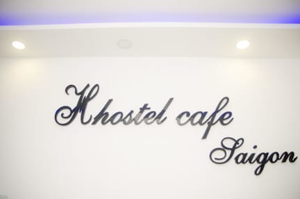 Saigon H Best Hostelの写真