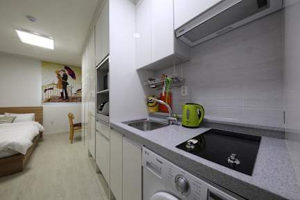 Fotos von JS Hotel