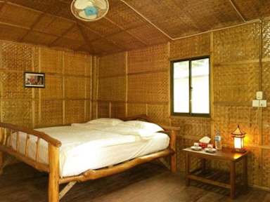 Soe Ko Ko Beach House & Restaurant의 사진