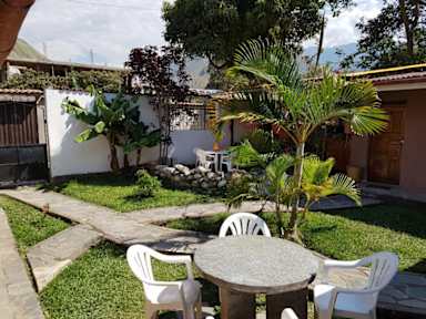 VIP Jungle Lodge의 사진