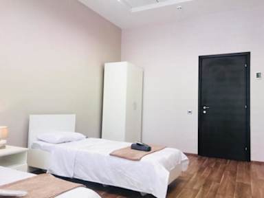 Fotky Check-in Baku Hotel & Hostel