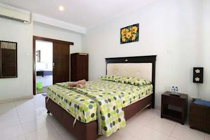 Fotos de Mustika Inn