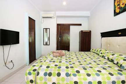 Fotos de Mustika Inn