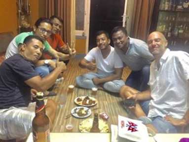 Bilder av Kathmandu Home Stay & Hotel