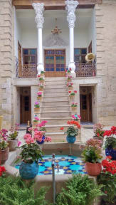 Zdjęcia nagrodzone Sirah Traditional House